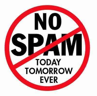 no-spam-logo