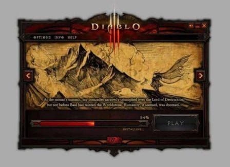 Ofer 2 Guest Pass Blizzard pentru Diablo 3 - Refu.ro