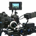 Filmarea cu dslr vs filmarea cu camera video