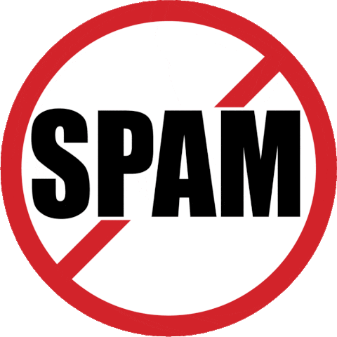 no-spam-dude