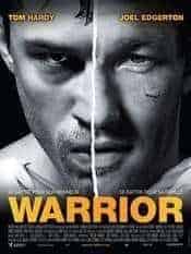 warrior top filme 2011
