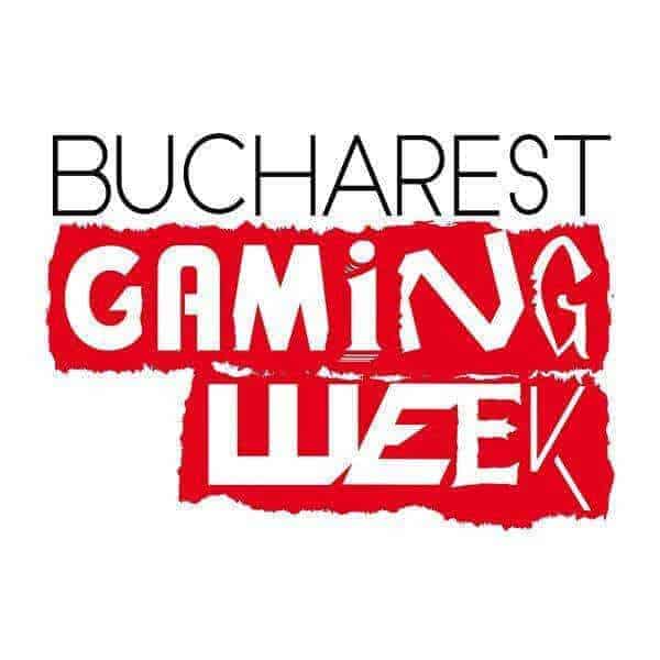 Bucharest Gaming Week (23 - 28 IANUARIE 2018) - Refu.ro