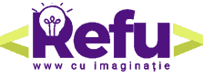 Logo Regu Blog - Mic la 85px